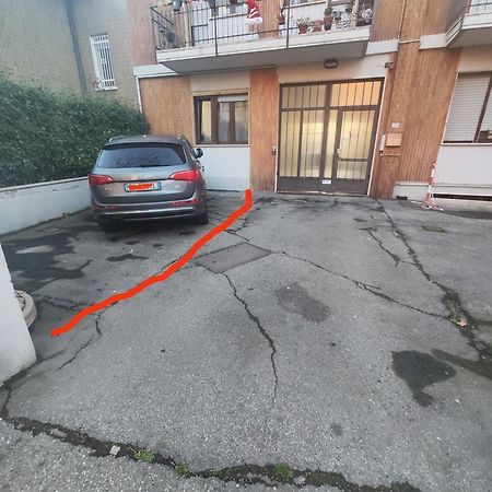 Appartamento C&Y Monte San Gabriele Νοβάρα Εξωτερικό φωτογραφία