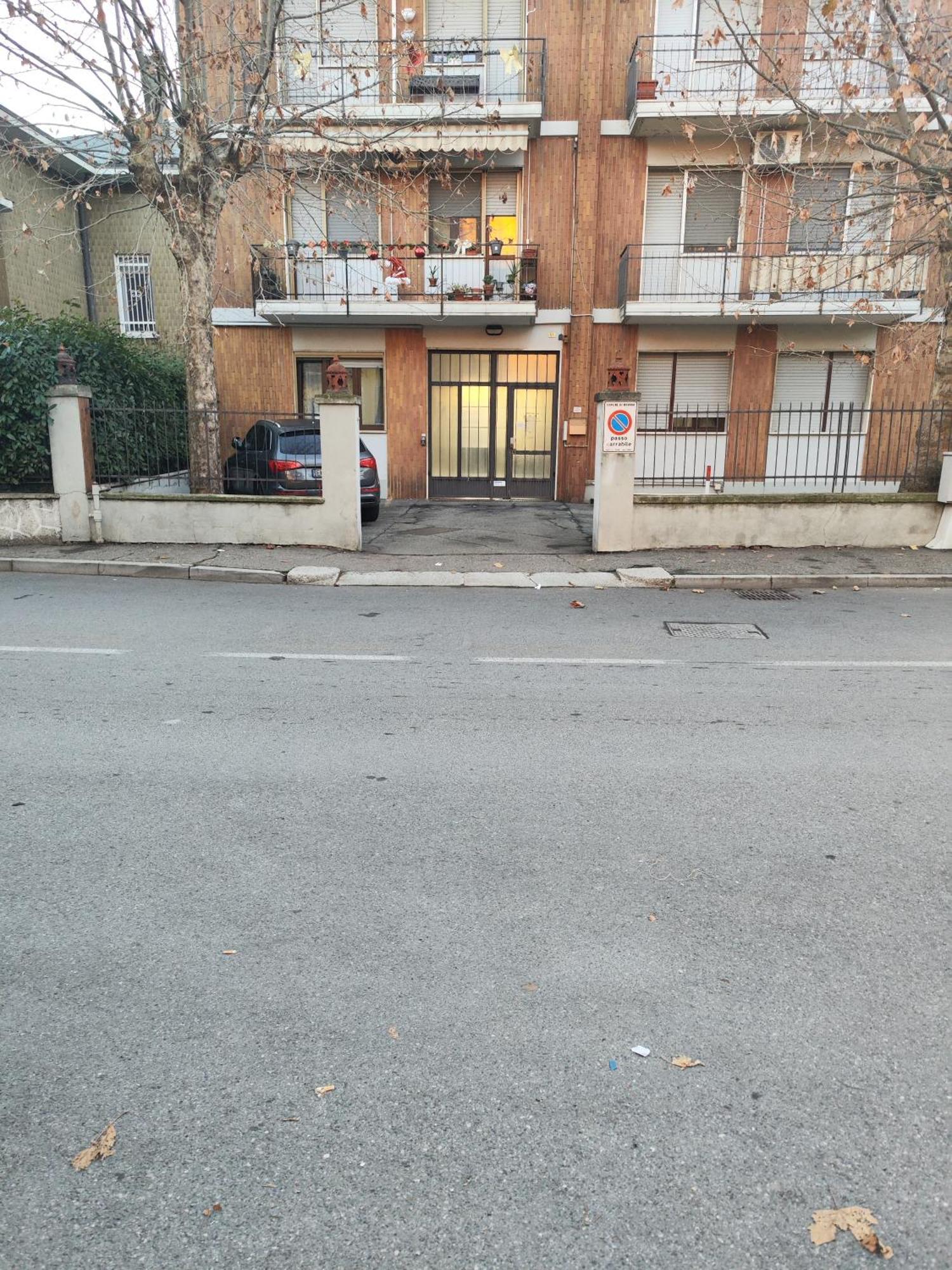 Appartamento C&Y Monte San Gabriele Νοβάρα Εξωτερικό φωτογραφία