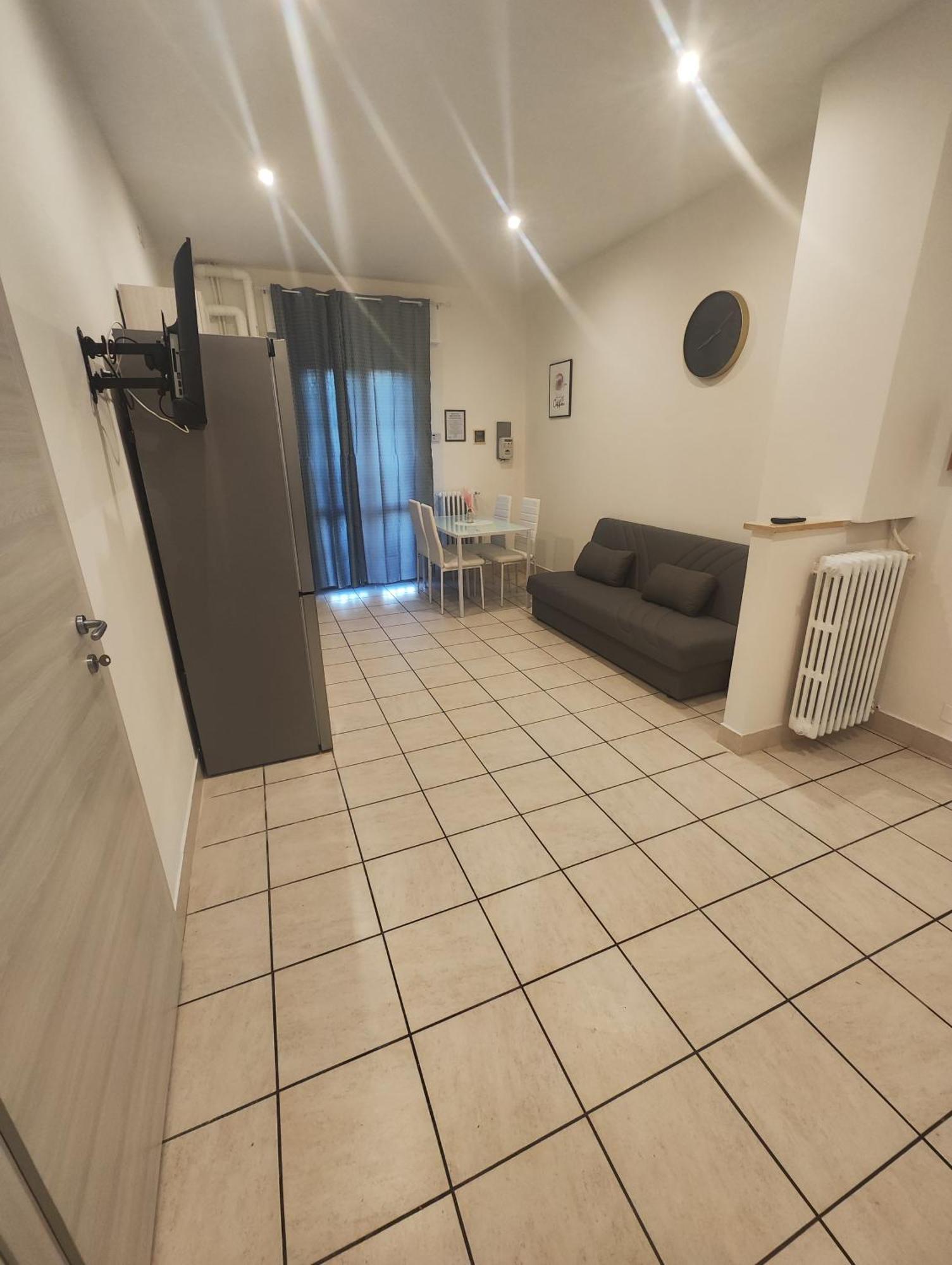 Appartamento C&Y Monte San Gabriele Νοβάρα Εξωτερικό φωτογραφία