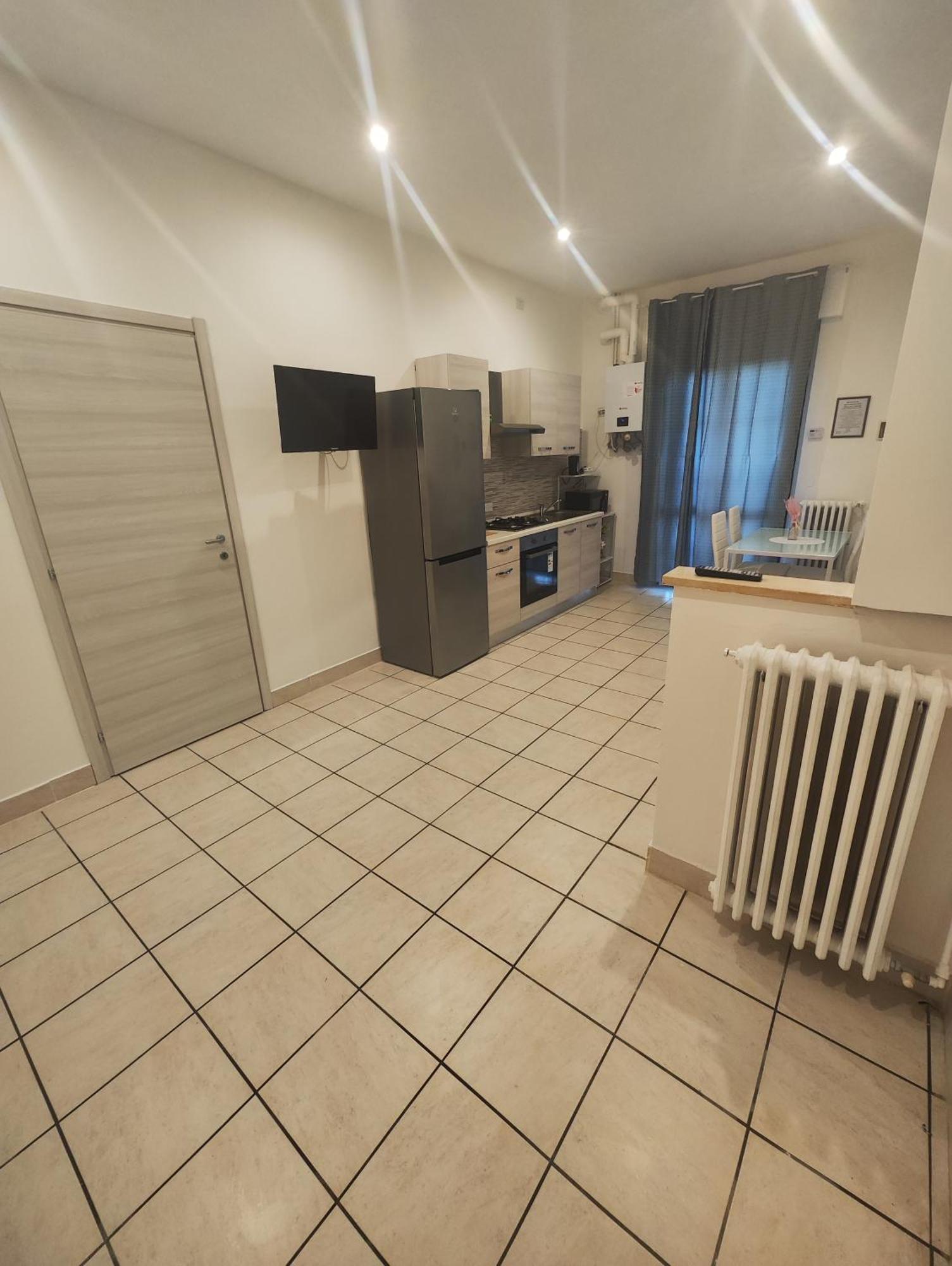 Appartamento C&Y Monte San Gabriele Νοβάρα Εξωτερικό φωτογραφία