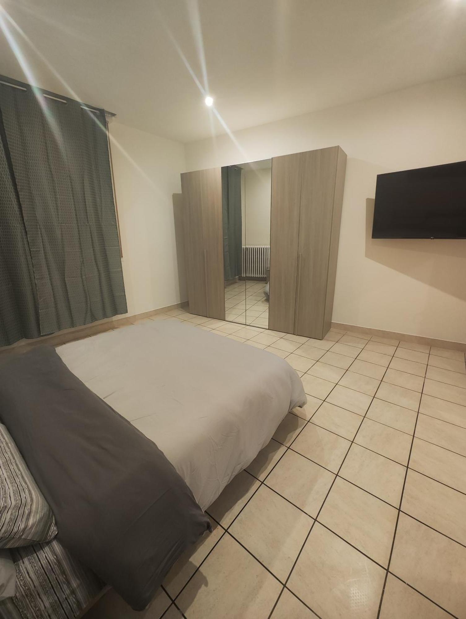 Appartamento C&Y Monte San Gabriele Νοβάρα Εξωτερικό φωτογραφία